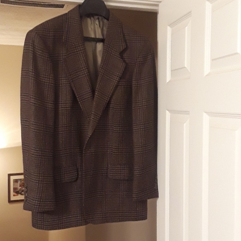 Sport Coat
